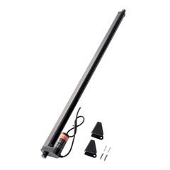 VEVOR Linear Actuator 12V 20Inch 0,55"/s High Speed ​​220lbs/1000N IP54 Protection