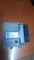 ΕΓΚΕΦΑΛΟΣ ΞΕΚΛΕΙΔΩΤΟΣ VIRGIN FIAT PUNTO 1.3 MULTIJET MJ EU4