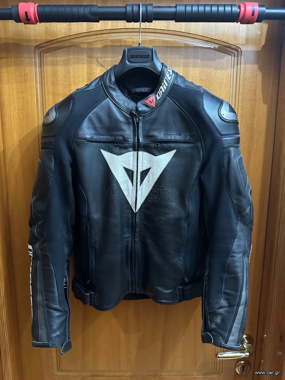 DAINESE SUPER SPEED C2
