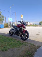 Honda CB 600F Hornet 2007