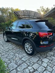 Audi Q3 2015 TFSI