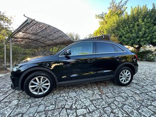 Audi Q3 2015 TFSI-thumb-1
