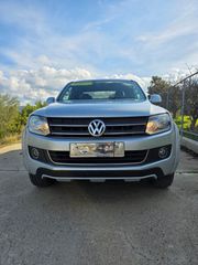 Volkswagen Amarok 2012 18500 € Φορολογικό καθεστώς: Χωρίς δικαίωμα
