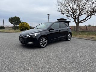 Hyundai i 20 2016 PASSION PANORAMA