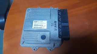 Εγκέφαλος ΞΕΚΛΕΙΔΩΤΟΣ VIRGIN  Fiat Punto 1.3 MULTIJET MJD 6JF.S1  51775008-thumb-1