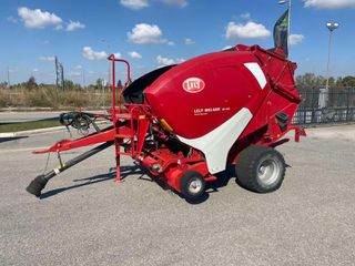 Πρέσες Welger 2004 RP445