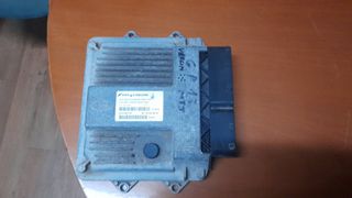 Εγκέφαλος ΞΕΚΛΕΙΔΩΤΟΣ VIRGIN  Fiat G.PUNTO MULTIJET MJD 6F3 P1  51862589