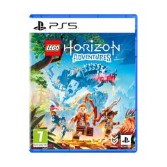 PS5 Lego Horizon Adventures