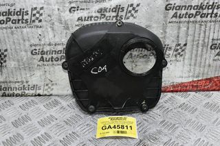 Καθρέφτης - Κάλυμμα Χρονισμού Audi A4 1.8 2.0 TFSI CDA 2005-2012 06H103269H 06H103277G (Γνήσιο) (Seat Leon - Volkswagen Golf - Skoda Octavia)