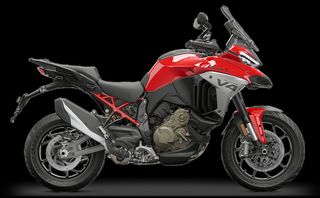 Ducati Multistrada V4 S 2026