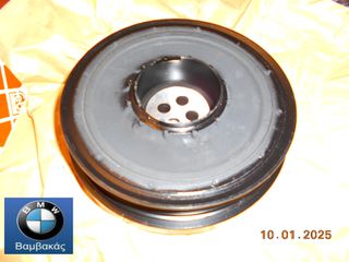 ΤΡΟΧΑΛΙΑ ΣΤΡΟΦΑΛΟΥ BMW F20 F21 F22 E90 E91 E92 E93 F30 F31 F36 F10 F11 E84 F25 / febi ''BMW Βαμβακάς''