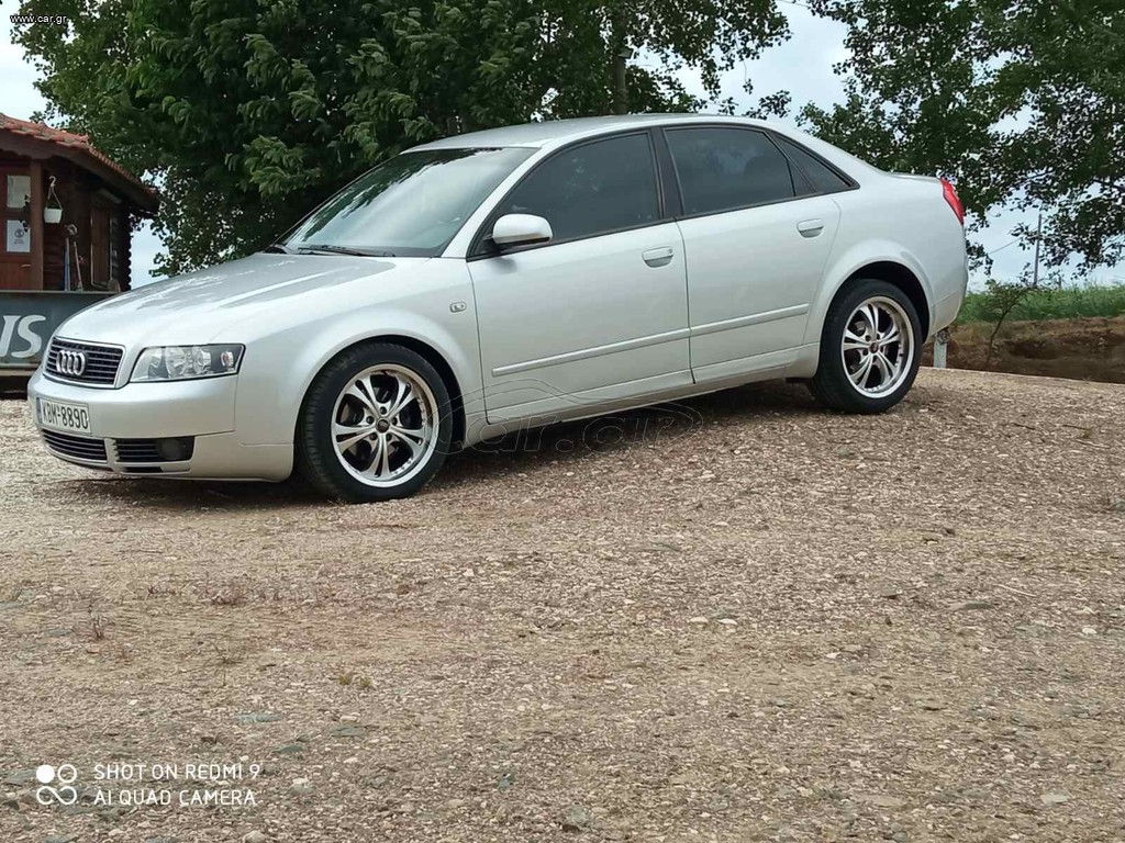 03 Audi A4 30