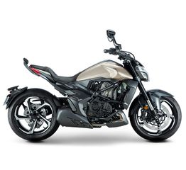 Zontes 310 V 2025 V350 MOTORRAD PSARAKIS