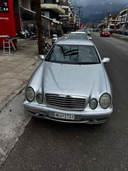Mercedes-Benz CLK 200 2000