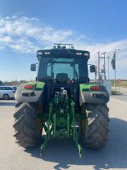 Τρακτέρ John Deere 2014 6115R-thumb-4