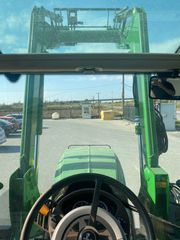 Τρακτέρ John Deere 2014 6115R-thumb-6