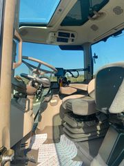 Τρακτέρ John Deere 2014 6115R-thumb-8