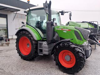 Τρακτέρ Fendt 2021 311 VARIO  GEN 3 PROFI 2