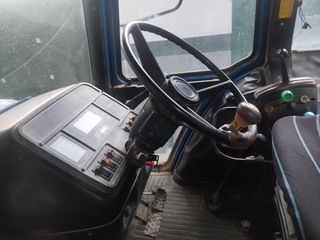 Τρακτέρ Ford 2000 TW25-thumb-6