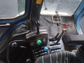 Τρακτέρ Ford 2000 TW25-thumb-7
