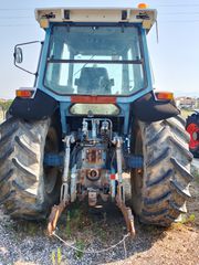 Τρακτέρ Ford 2000 TW25-thumb-8