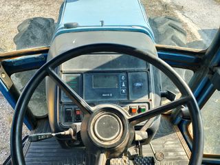 Τρακτέρ Ford 2000 TW25-thumb-10