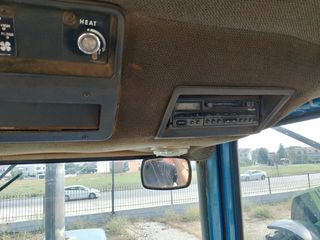 Τρακτέρ Ford 2000 TW25-thumb-12