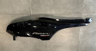 HONDA FORZA 250 ΔΕΞΙΟ ΚΑΠΑΚΙ ΠΛΑΙΣΙΟΥ/ΣΕΛΑΣ