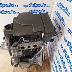 \DAIHATSU CUORE 1.0 1KR ΚΙΝΗΤΗΡΑΣ