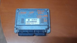 Εγκέφαλος VW POLO ( IMMO OFF ) 9N1 03E906033 SIMOS 3PE 5WP4063 03 SIEMENS