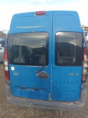 Fiat Doblo 2001-2005
