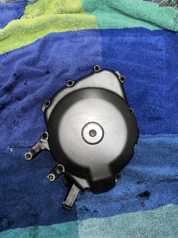 Καπακι βολάν VSTROM 650