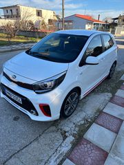 Kia Picanto 2020 GT line