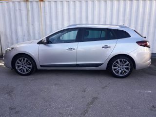 Renault Megane 2010 Gtline