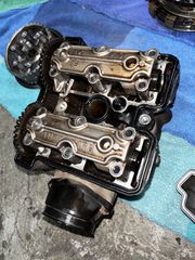 ΠΙΣΩ ΚΕΦΑΛΗ ΚΟΜΠΛΕ VSTROM 650