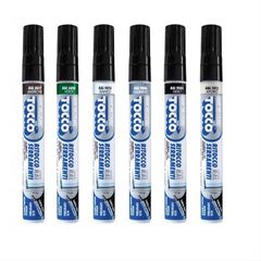 Μαρκαδόροι κουφωμάτων TOCCO Saratoga - RAL 6005 VERDE