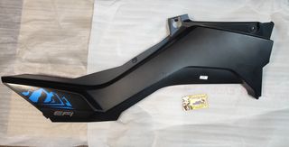 ΚΑΠΑΚΙ ΠΛΑΙΝΟ ΣΕΛΑΣ ΔΕΞΙ CF-MOTO CFRCE-1000