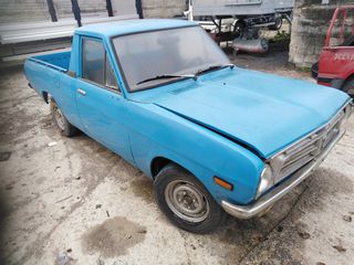 Nissan Datsun 1990 1200-thumb-2