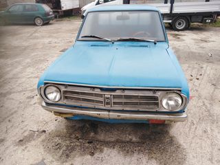 Nissan Datsun 1992