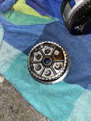 ΚΑΜΠΑΝΑ ΚΟΜΠΛΕ VSTROM 650-thumb-2