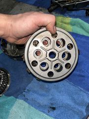 ΚΑΜΠΑΝΑ ΚΟΜΠΛΕ VSTROM 650-thumb-4