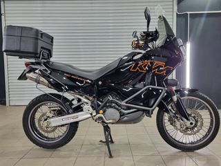KTM 950 Adventure 2004 Adventure  S