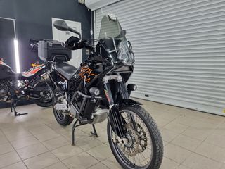 KTM 950 Adventure 2004 Adventure  S-thumb-2