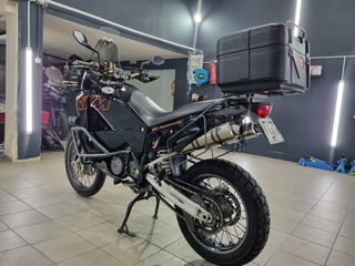 KTM 950 Adventure 2004 Adventure  S-thumb-4