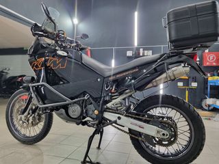 KTM 950 Adventure 2004 Adventure  S-thumb-5