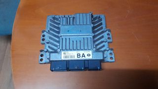 Εγκέφαλος 23710JD59C  NISSAN QASHQAI J10 1.5 DCI