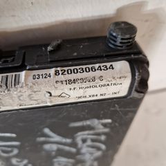 ΣΤΙΣ ΚΑΛΥΤΕΡΕΣ ΤΙΜΕΣ RENAULT MEGANE/SCENIC 8200306434/8200280937/S118400220C SIEMENS ΑΣΦΑΛΕΙΟΘΗΚΗ
