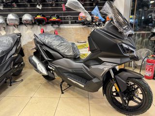 Sym ADX 300 2025 TCS  Euro 5+ ΕΤΟΙΜΟΠΑΡΑΔΟΤΟ-thumb-6
