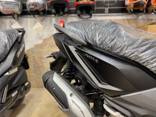 Sym ADX 300 2025 TCS  Euro 5+ ΕΤΟΙΜΟΠΑΡΑΔΟΤΟ-thumb-7