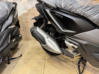 Sym ADX 300 2025 TCS  Euro 5+ ΕΤΟΙΜΟΠΑΡΑΔΟΤΟ-thumb-8